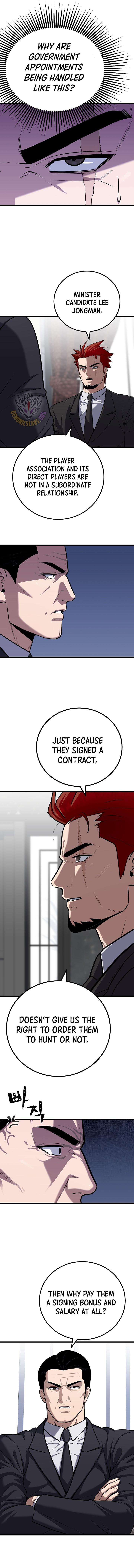 Level 1 Player [ALL CHAPTERS] Chapter 115 12